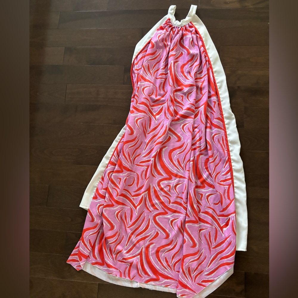 Zara summer dress